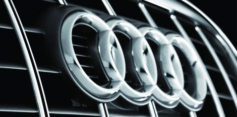 Audi’s future plans until 2012