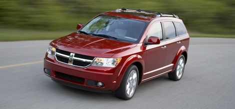 Chrysler to build a global platform