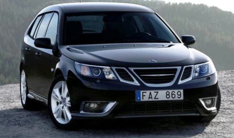 Saab expects stagnation in 2008