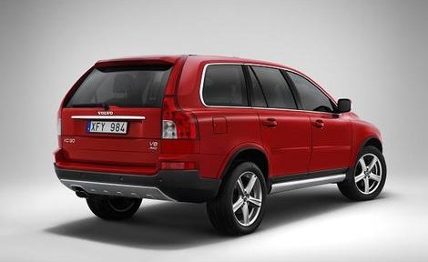 Volvo didn’t cancel the next-generation XC90