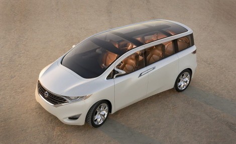 Nissan to lay off designers in the US