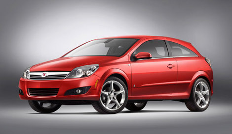 Opel considers building the Astra in the US