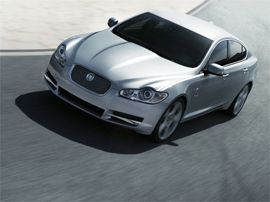 Jaguar’s clever new workforce agreement