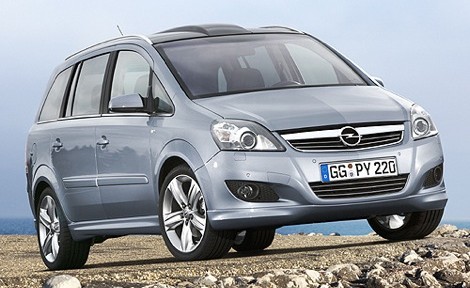 GM adopts downsizing