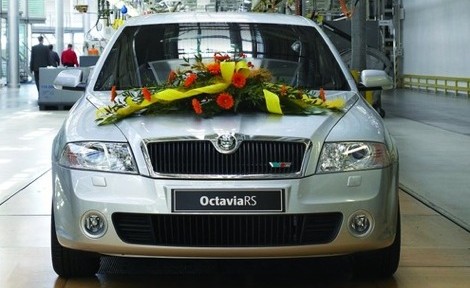 Skoda staff agency accused of exploiting Polish contract workers