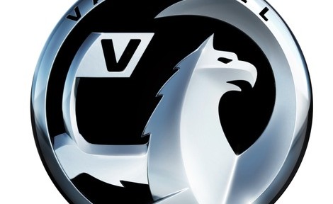New Griffin logo to debut on Vauxhall Insignia
