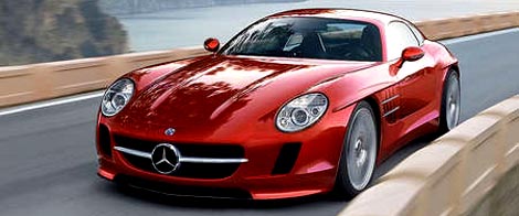 More details about the mercedes-Benz SLC