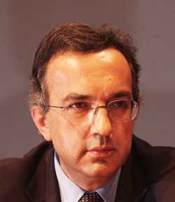 Fiat is planning a factory in the US