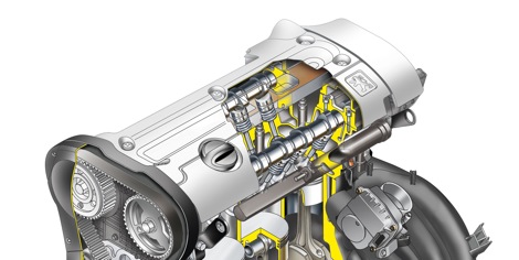 PSA Peugeot Citroen to develop a 1.0-litre petrol engine