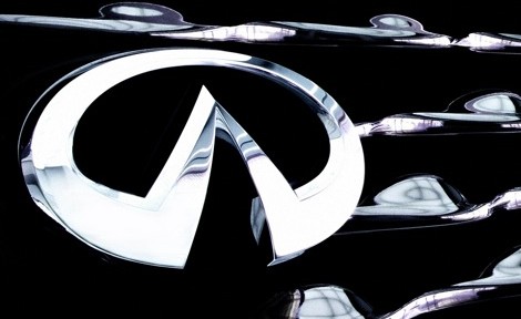 Infiniti to unveil the next-generation FX at Geneva