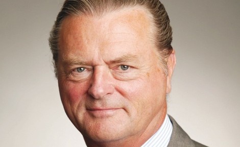 Rolls-Royce names a new CEO