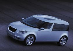 Skoda increases its sales for the first 2007 semester