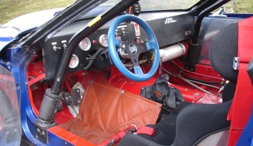 Racing Priorities………….What are they ?