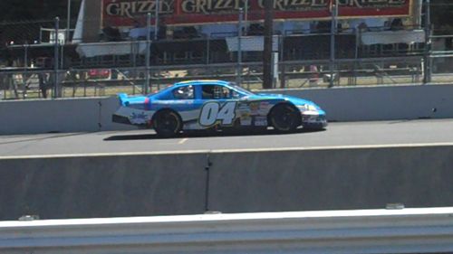 The Ageless Hershel McGriff