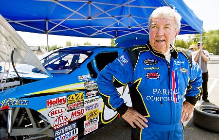 Records are made to be broken