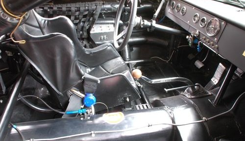 Built by Petty: 1970s Mopars in NASCAR