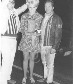 The Langley Speedway photo album: Back in the Day