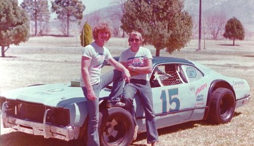 Way too cool real McCoy: Dale Mewhorter