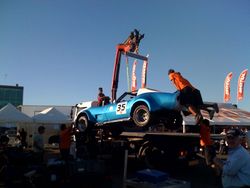 Bob Lutz was right: global warming is horseshit