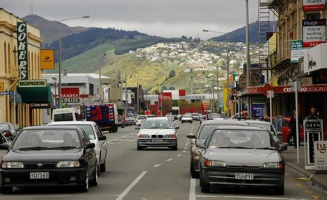 New Zealand sales hits a new record