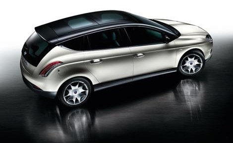 More pictures of the new Delta