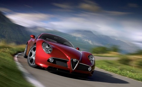 Alfa Romeo set to return to the U.S. next year