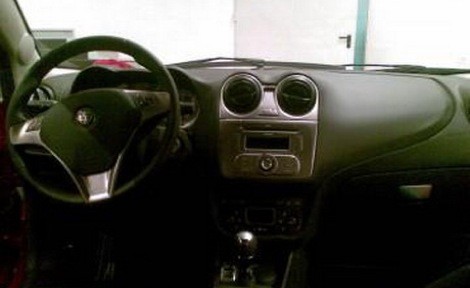 Mi.To’s dashboard revealed