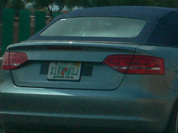 Audi A3 convertible unveiled this week