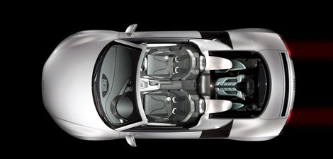 Audi TT-S and R8 concept to be unveiled at Detroit