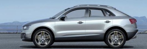 Audi to launch the hybrid Q5 first in the US