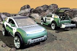 A baby Land in the pipeline