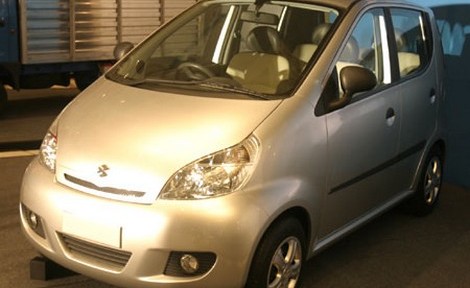 Bajaj-Renault-Nissan to finish small car’s plan soon