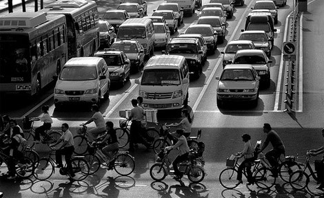 Beijing to be stricter with pollution