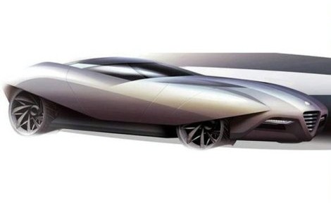 Will Bertone come to Geneva?