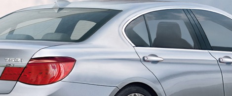 BMW to launch a mild-hybrid 7-series within two-three years