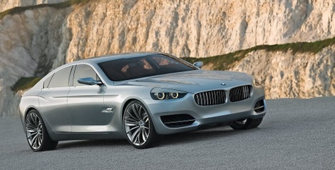 BMW and Fiat win ‘Car Design of the Year’ awards by Car Design News