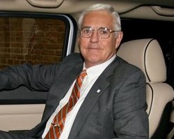 “I have no plan to retire”, says Bob Lutz