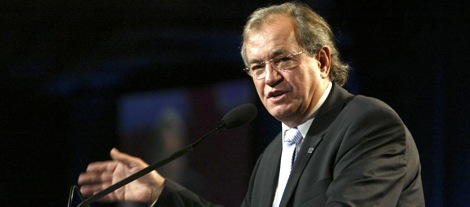 CAW president: “I have a dream. Banning imported cars in North America”