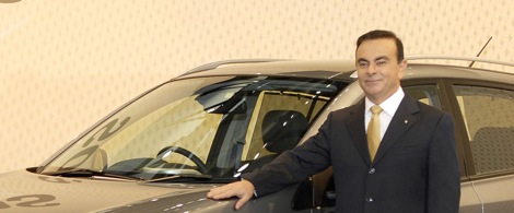 Renault-Bajaj small car in first half of 2011