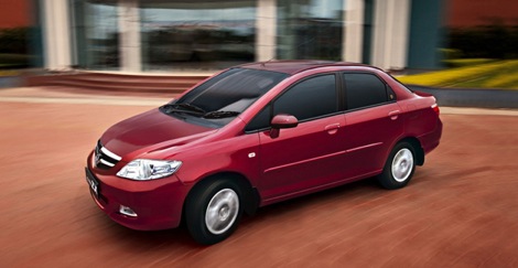 Honda to boost sales in India