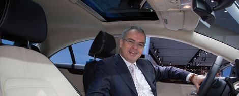 Volkswagen rules out Mexico and Canada for its future factory