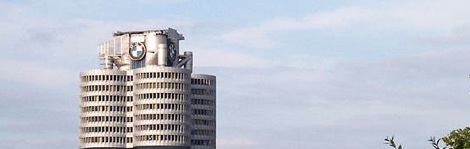 BMW details cost cuts