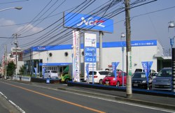 Japanese market grows for the first time in 28 months