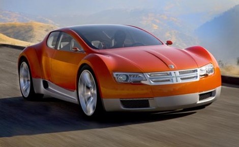 Chrysler to go 100% hybrid