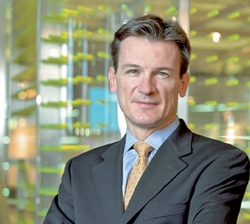 Wolfgang Bernhard may be next Chrysler chairman