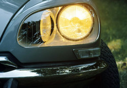 The DS, a fifty-year-old goddess, part II