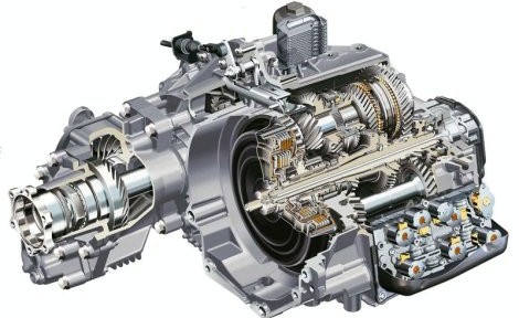 One million DSG milestone