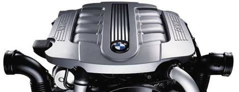 BMW to end V8 diesel engine