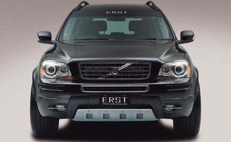 Erst XC 90