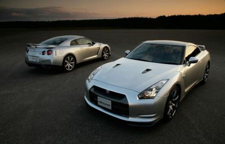 No markup for American dealers on the GT-R